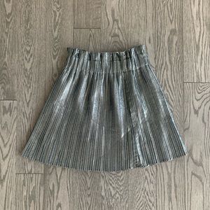 Beautiful Zara Skirt💜✨